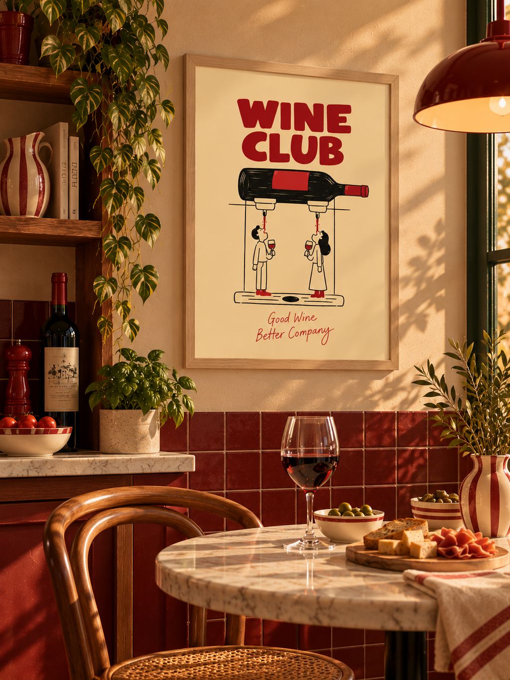 Wine Machine – Good Wine Better Company